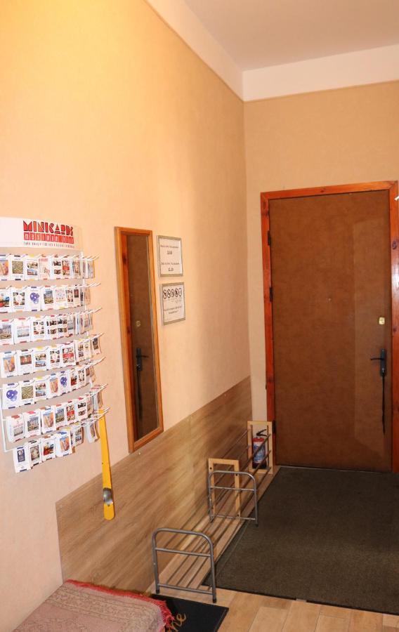 Easy Hostel Kyiv Exterior photo