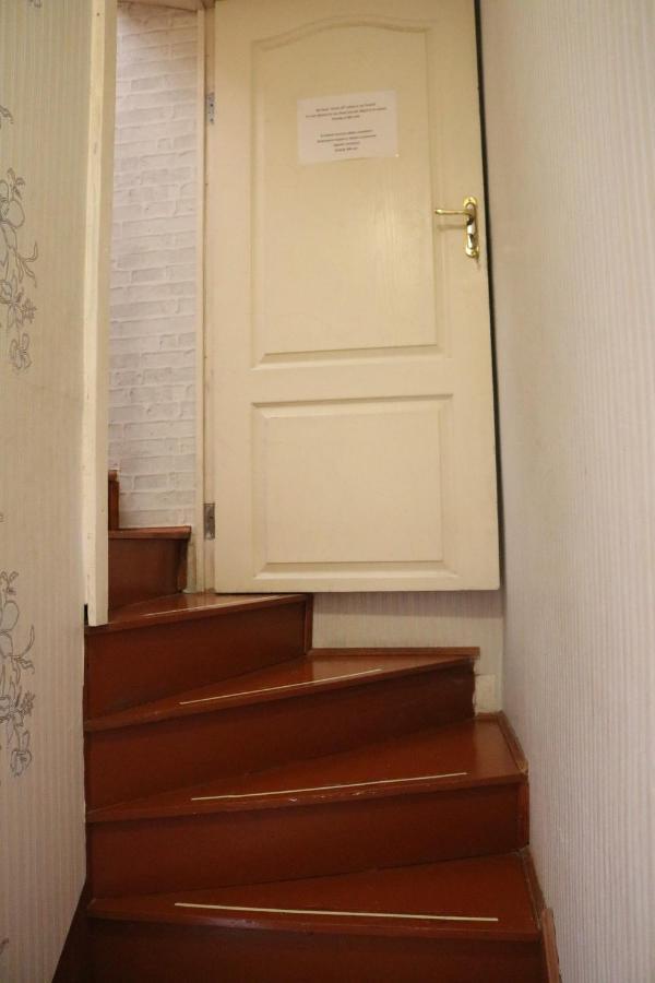 Easy Hostel Kyiv Exterior photo